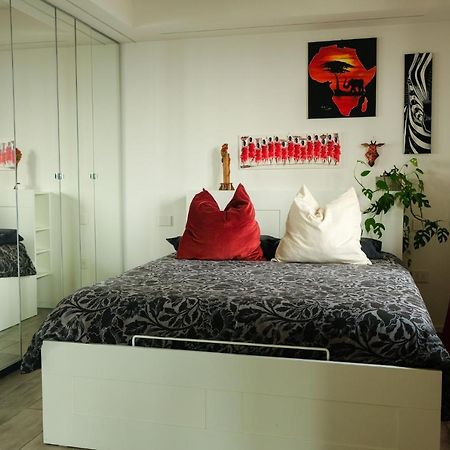 Dal Carletto Luxury Apartment Riva del Garda Eksteriør billede