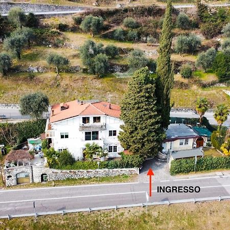 Dal Carletto Luxury Apartment Riva del Garda Eksteriør billede