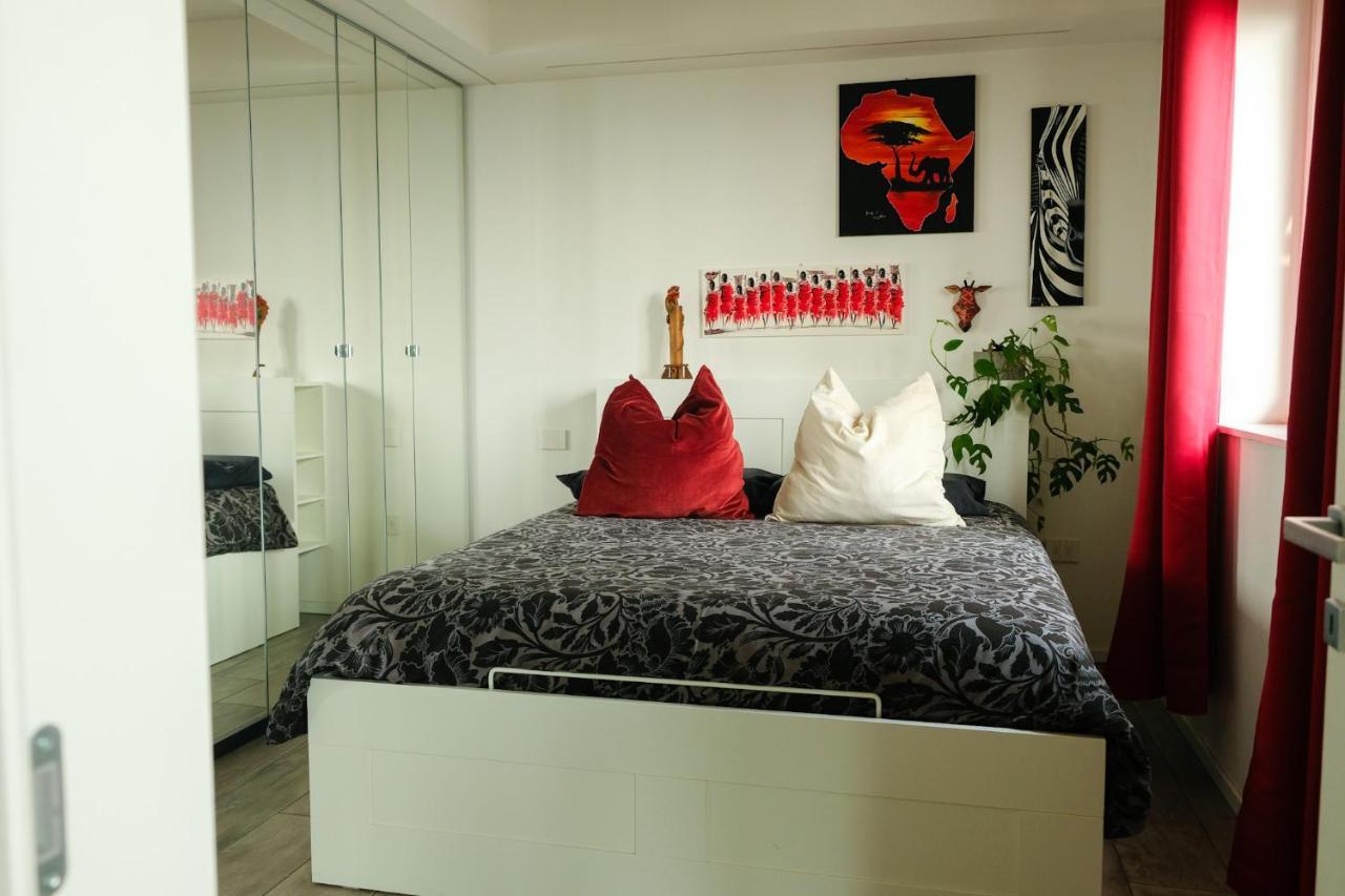 Dal Carletto Luxury Apartment Riva del Garda Eksteriør billede